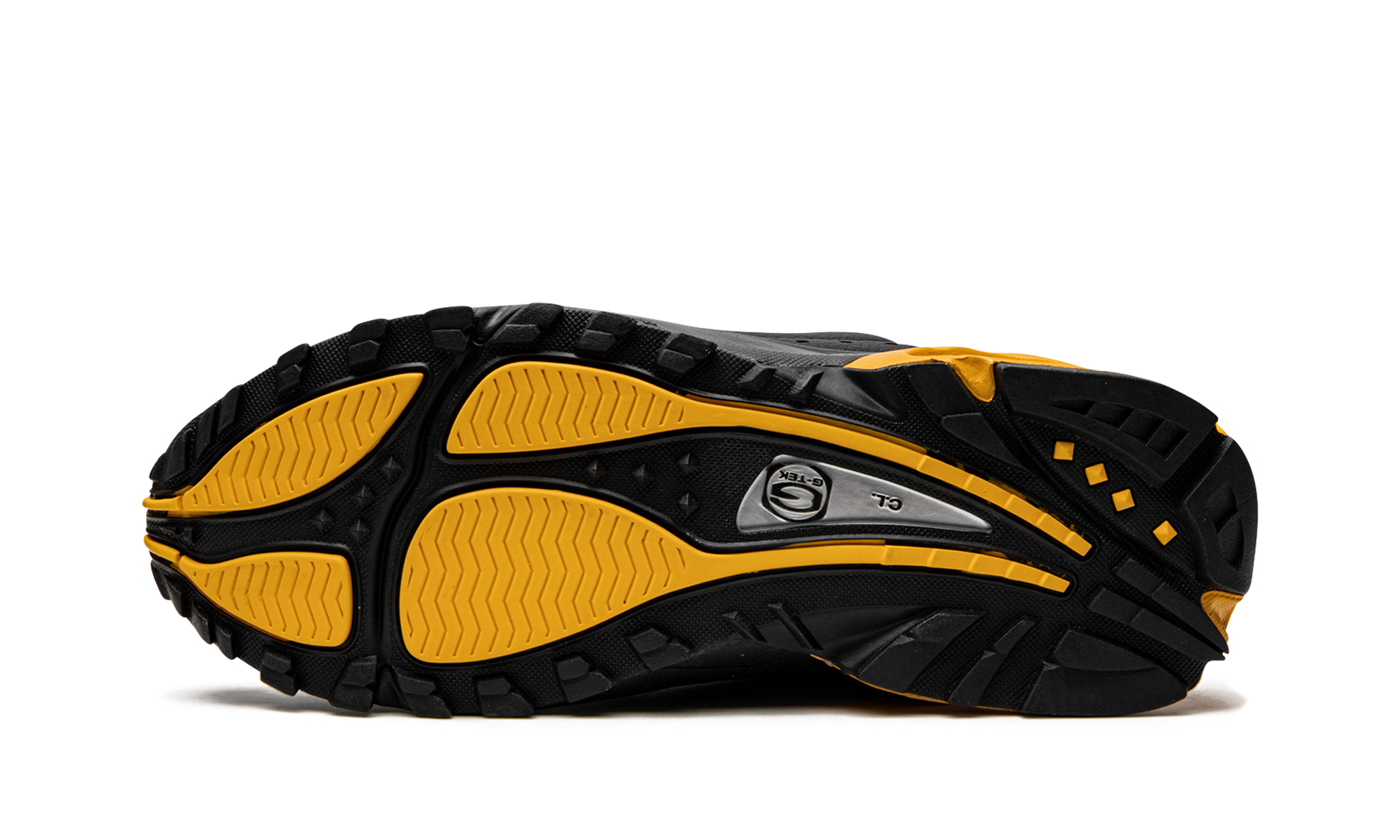 Hot Step Air Terra X Nocta "Black university gold" DH4692 002