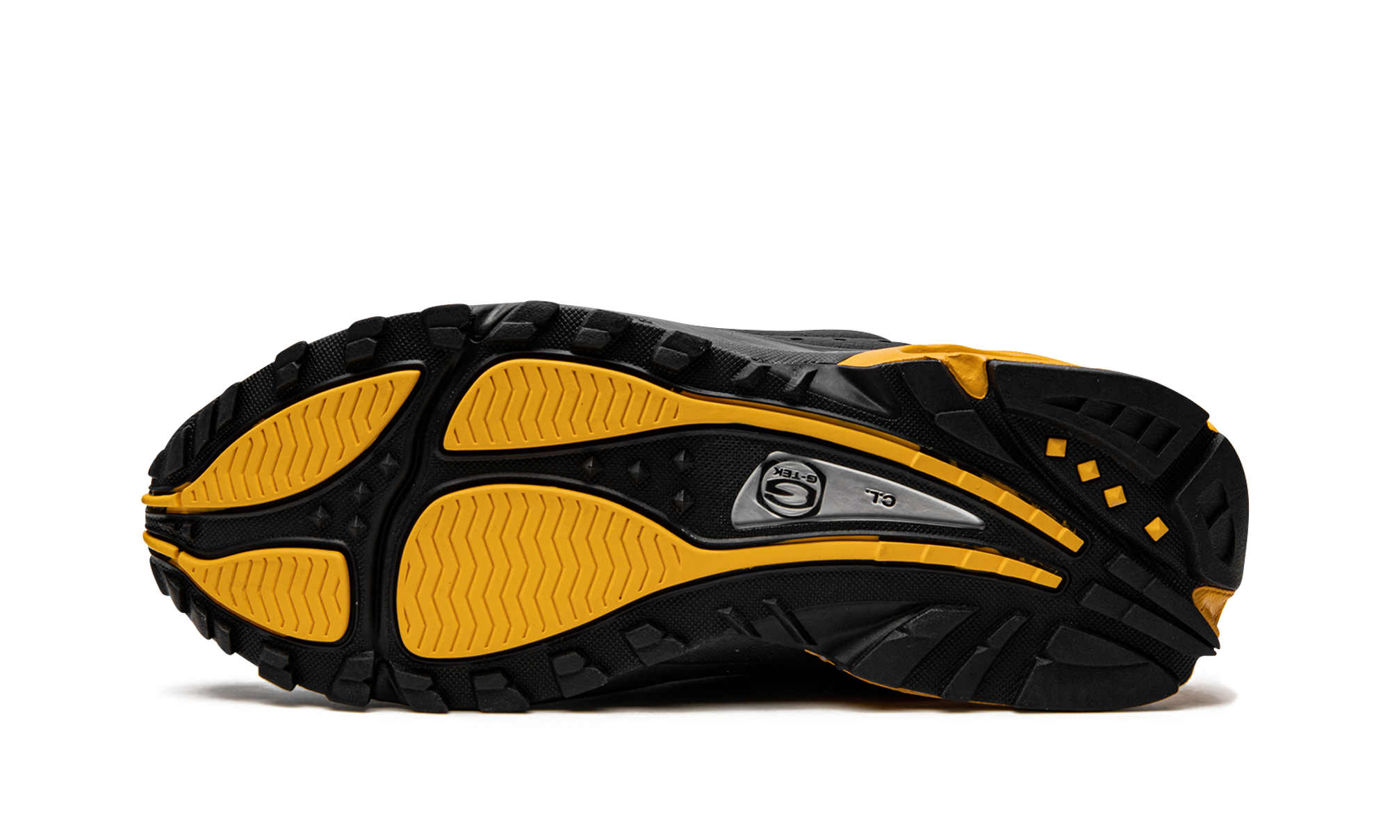 Hot Step Air Terra X Nocta "Black university gold" DH4692 002