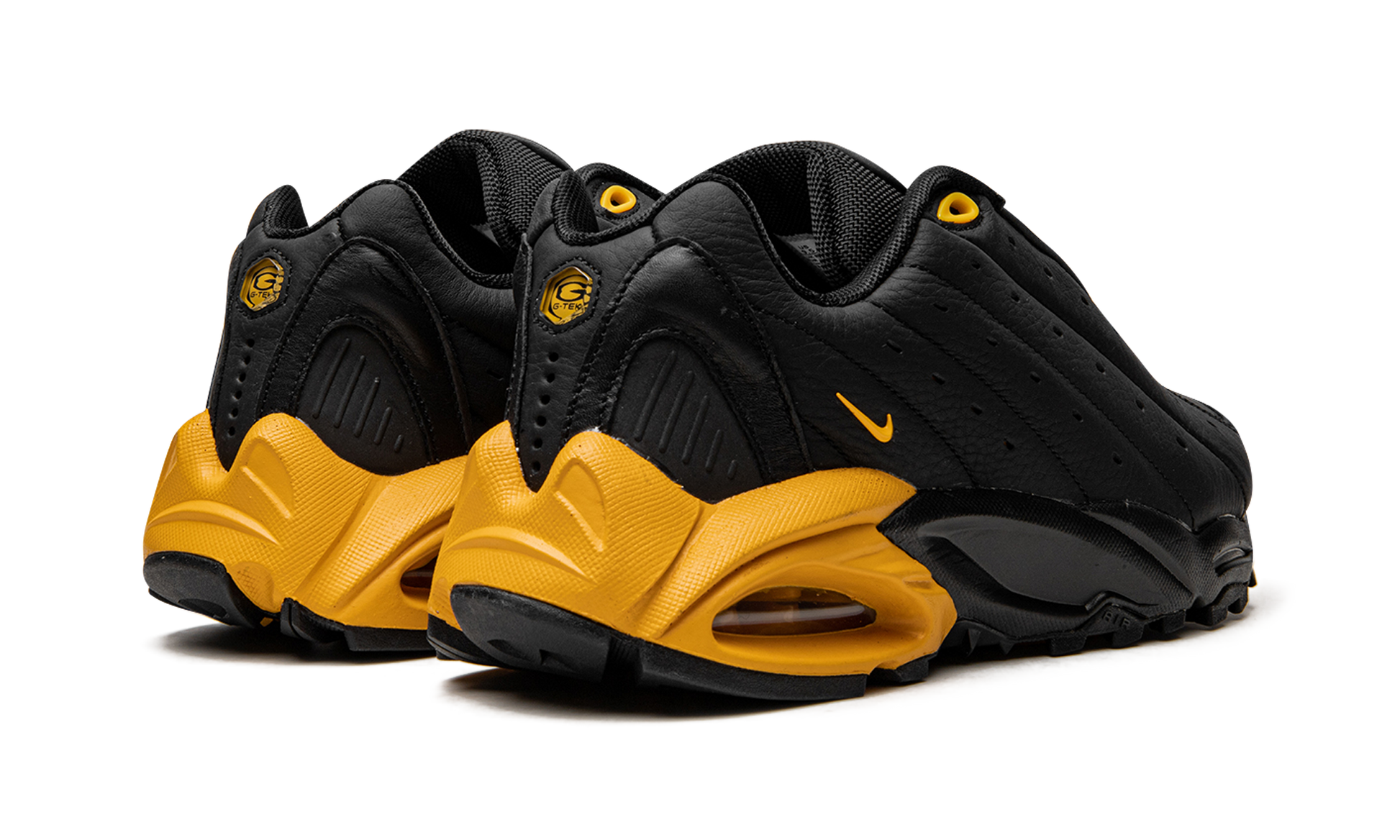 Hot Step Air Terra X Nocta "Black university gold" DH4692 002