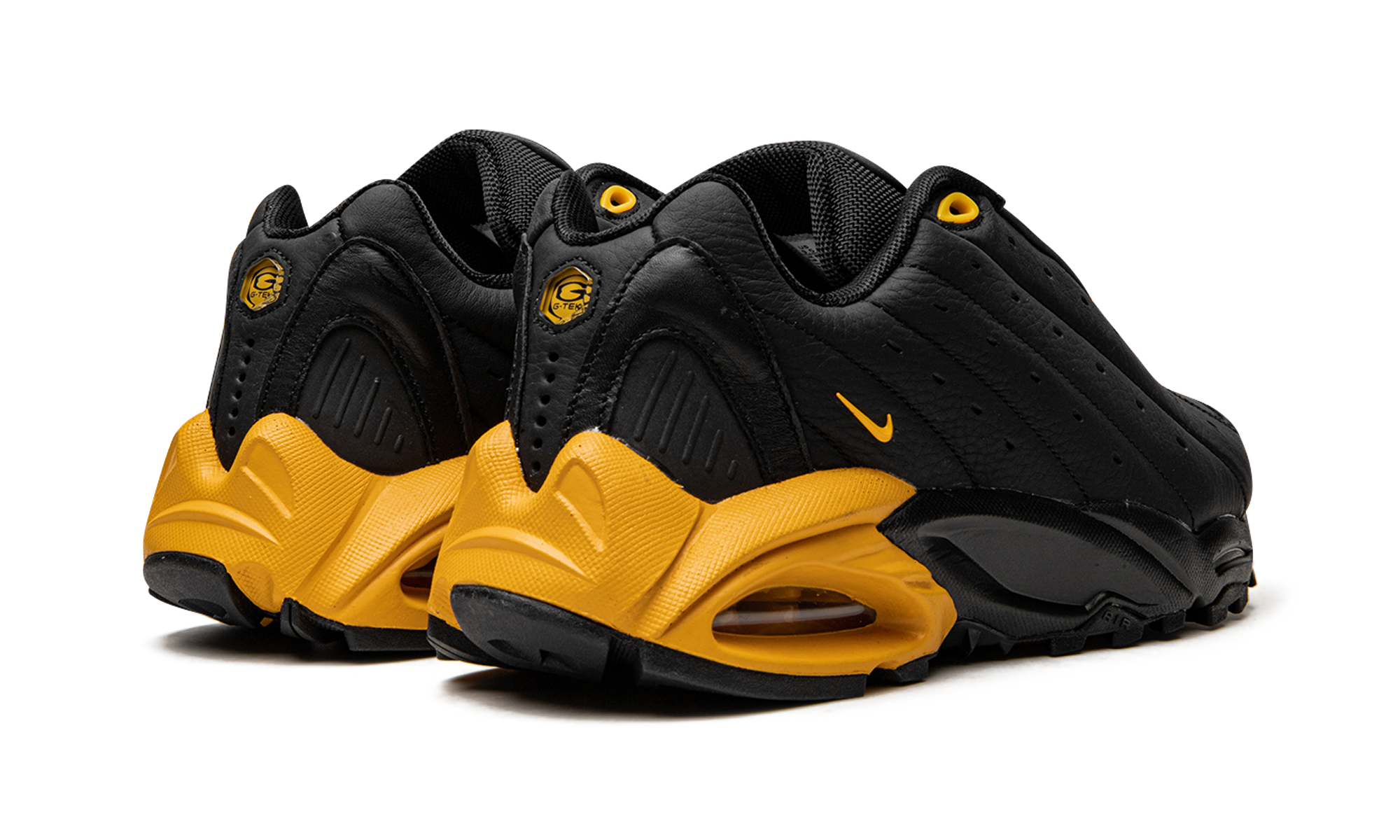Hot Step Air Terra X Nocta "Black university gold" DH4692 002