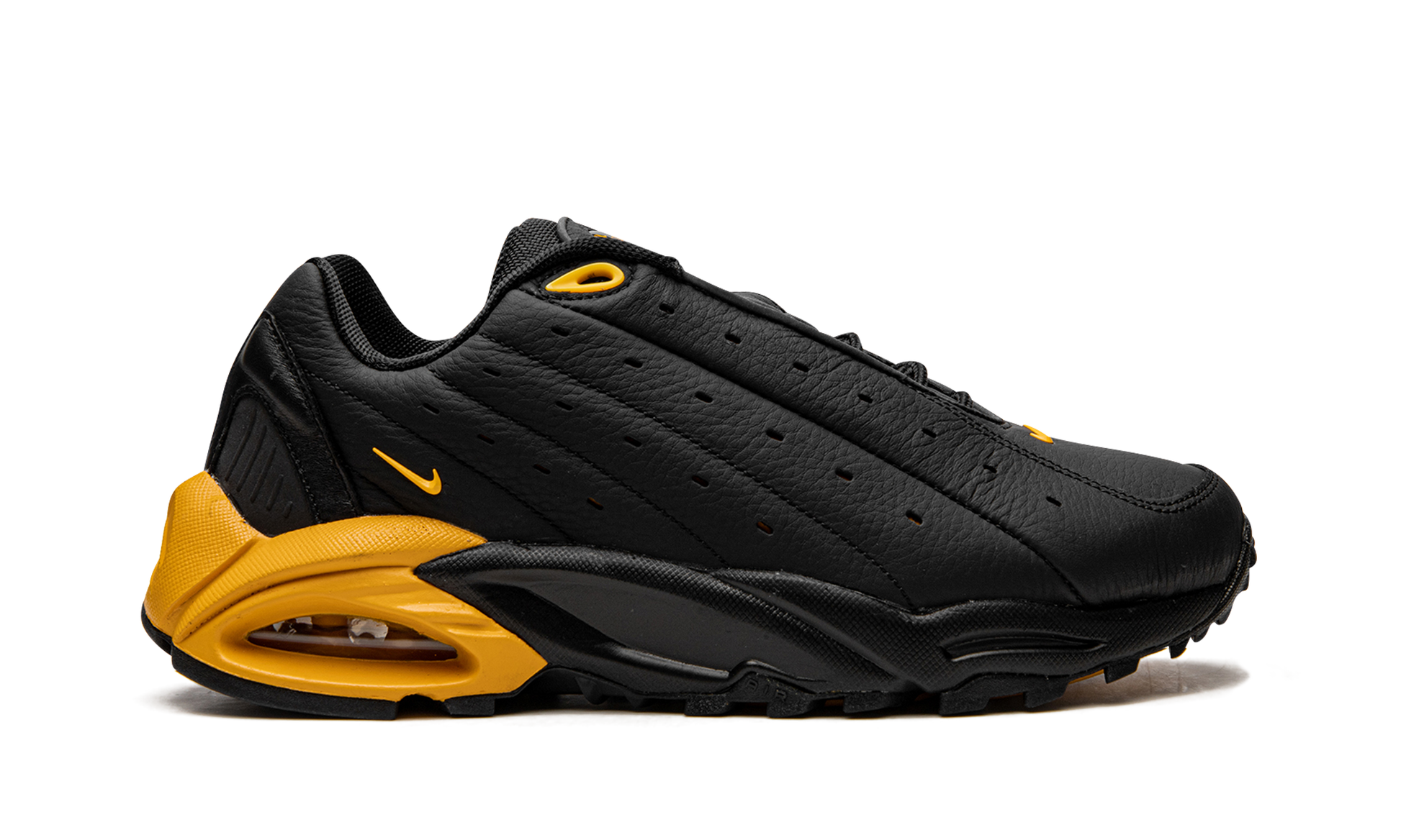 Hot Step Air Terra X Nocta "Black university gold" DH4692 002