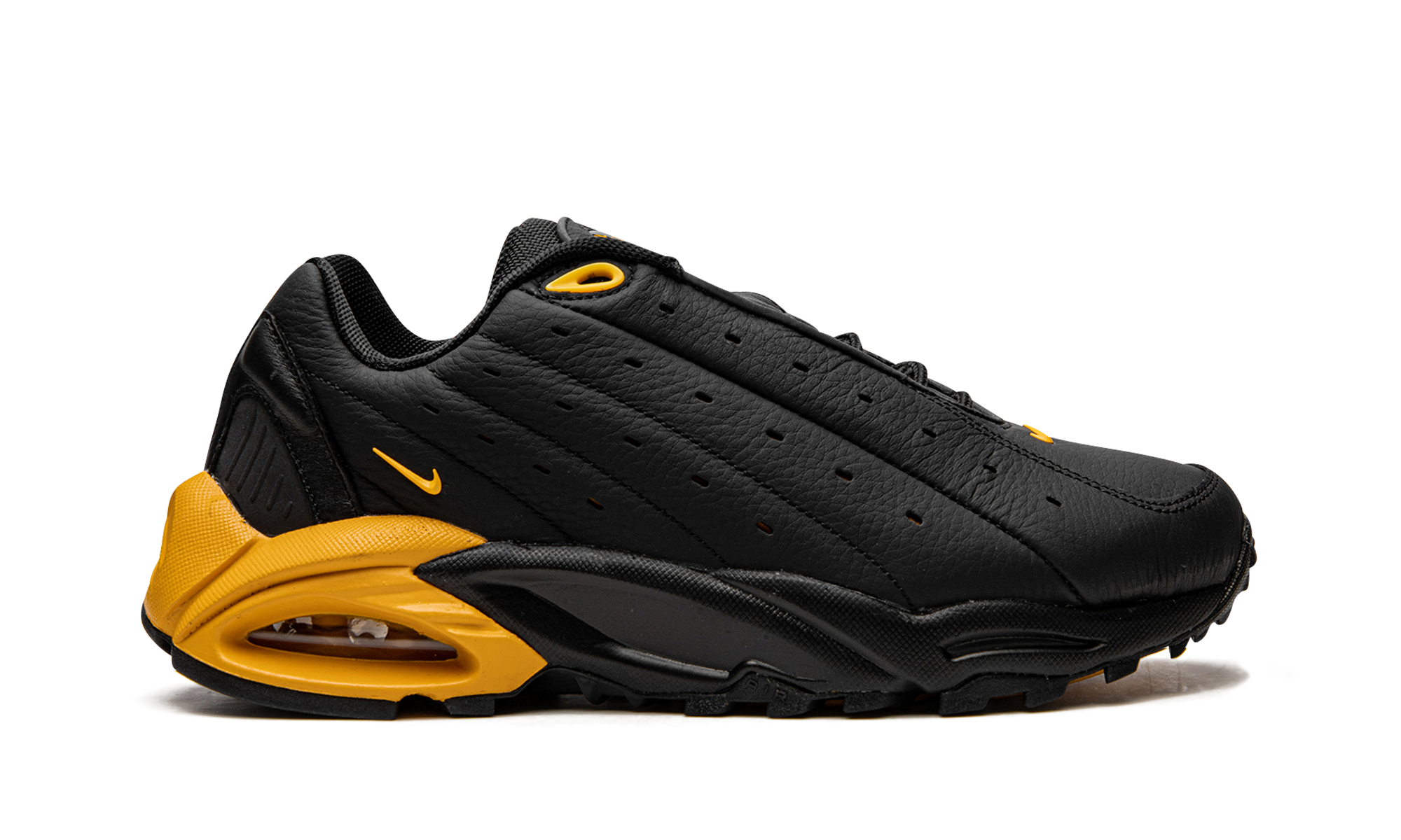 Hot Step Air Terra X Nocta "Black university gold" DH4692 002