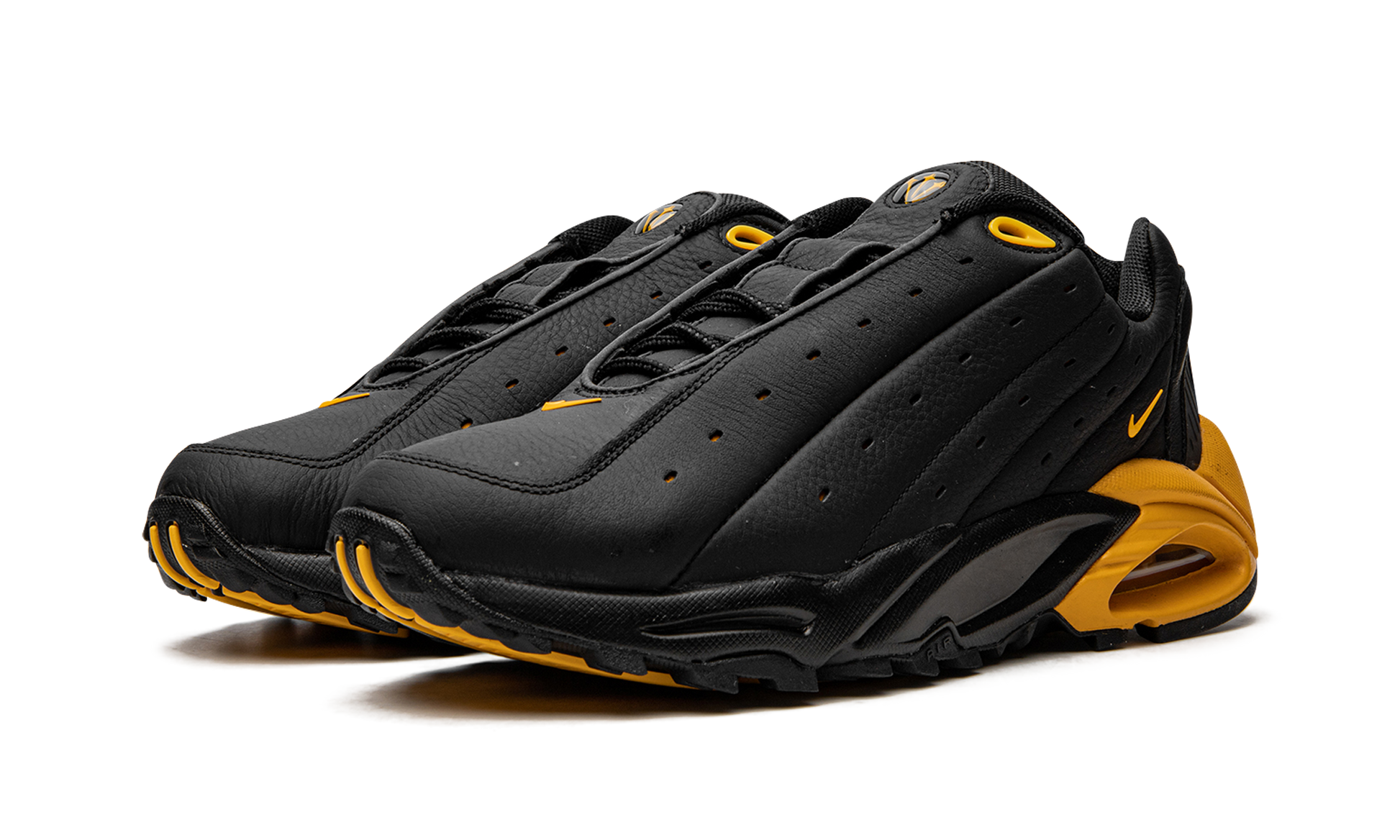Hot Step Air Terra X Nocta "Black university gold" DH4692 002