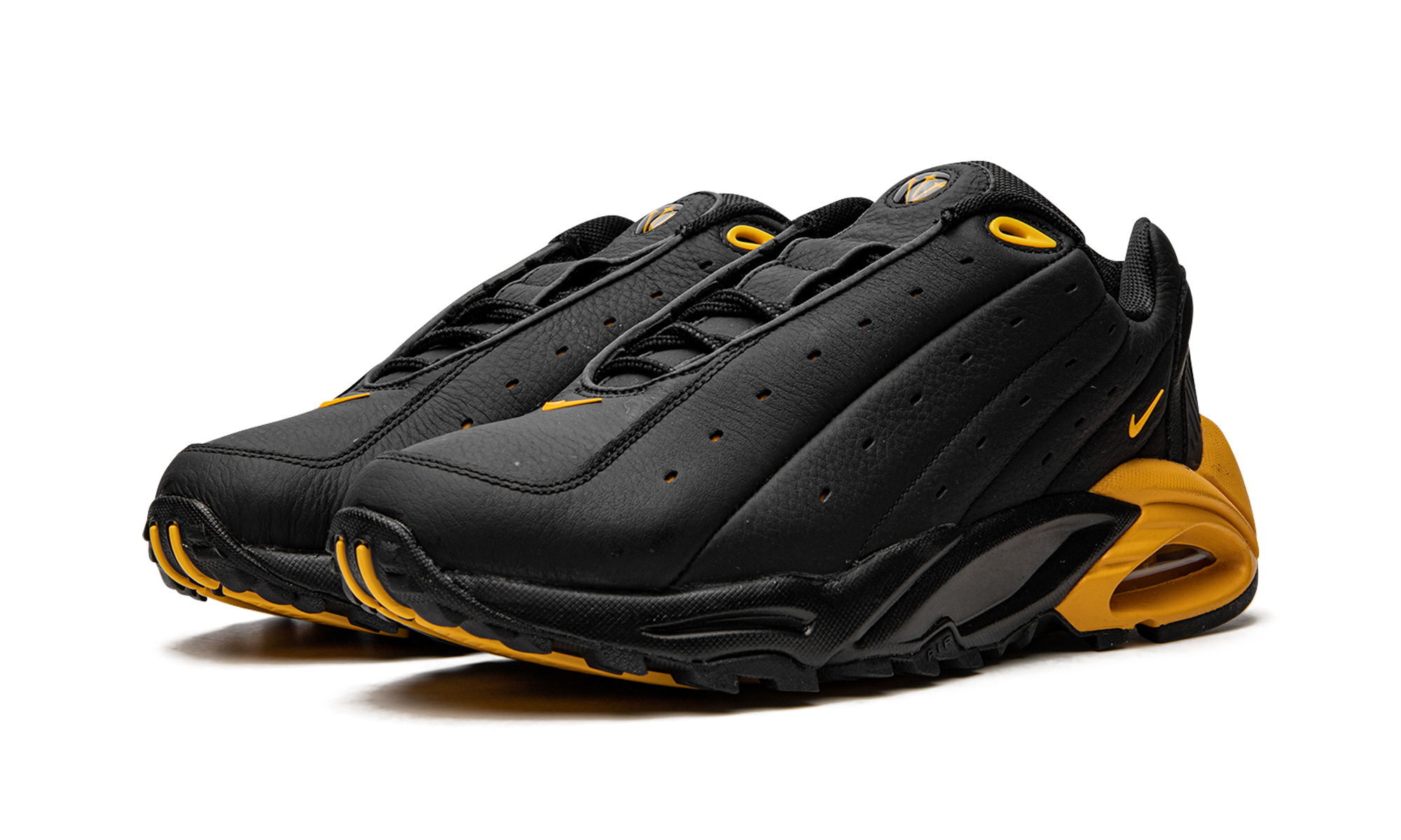 Hot Step Air Terra X Nocta "Black university gold" DH4692 002