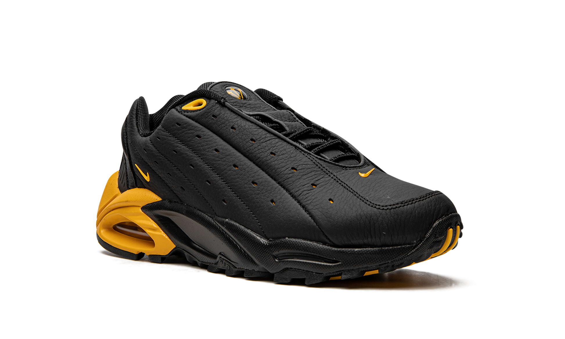 Hot Step Air Terra X Nocta "Black university gold" DH4692 002