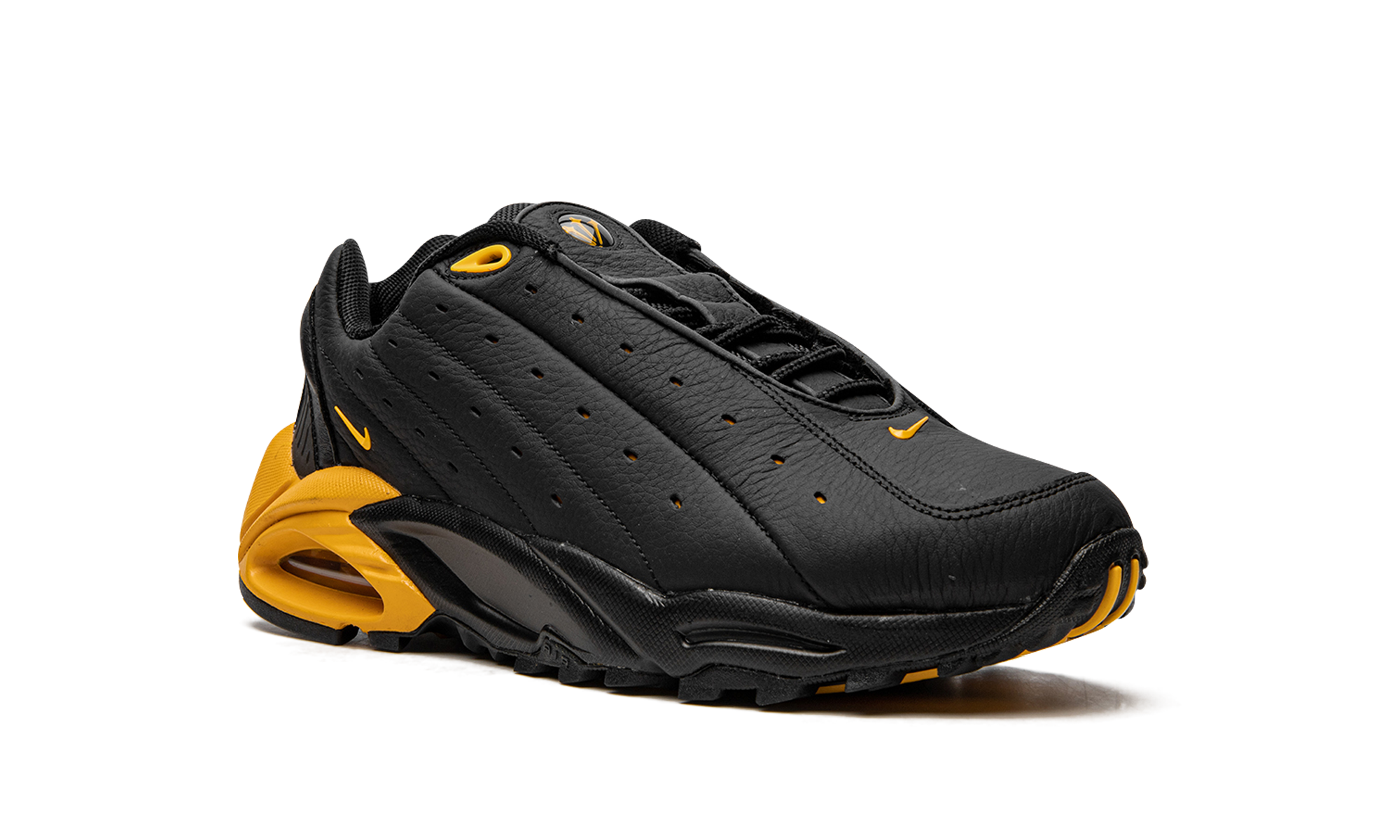 Hot Step Air Terra X Nocta "Black university gold" DH4692 002