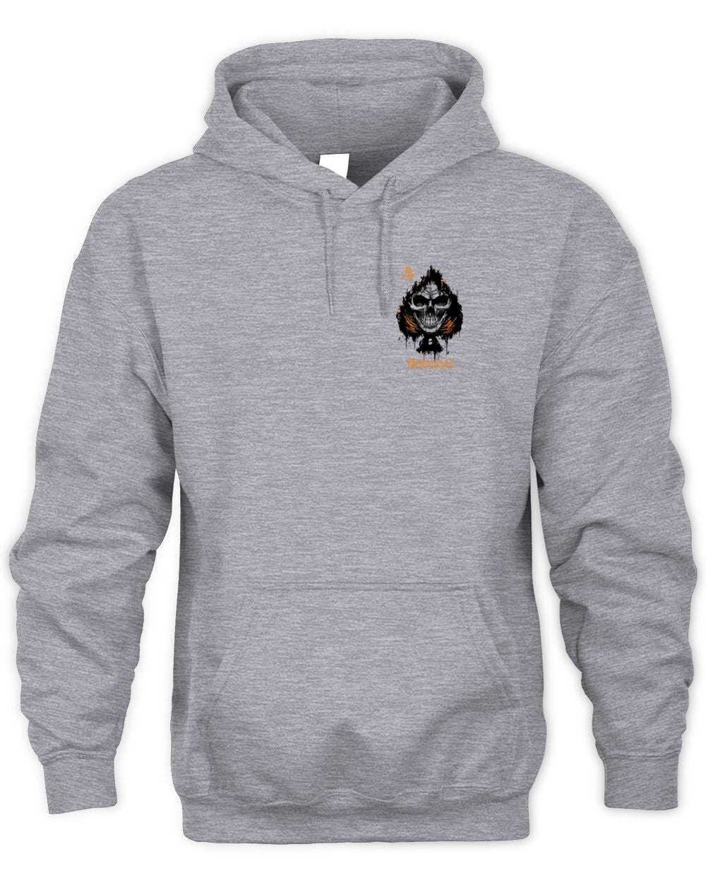 Howitzer Clothing Ace Wins Shirt