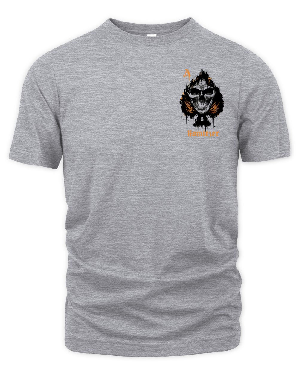Howitzer Clothing Ace Wins Shirt
