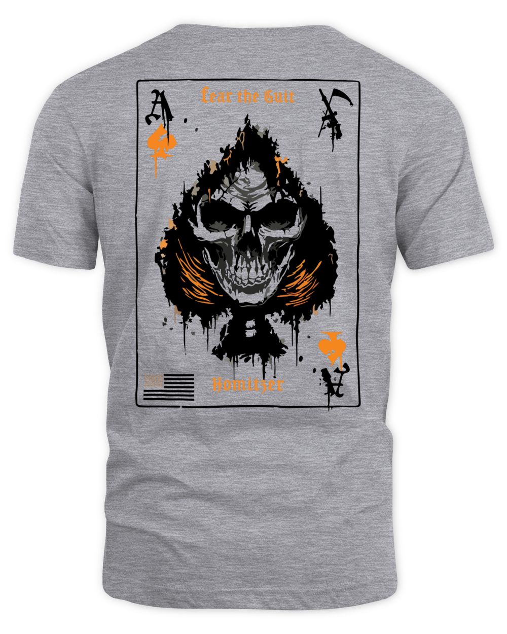 Howitzer Clothing Ace Wins Shirt