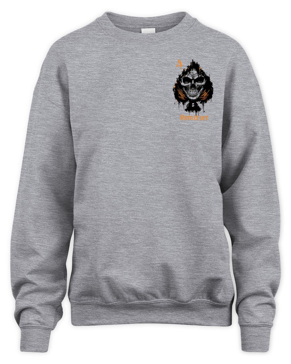 Howitzer Clothing Ace Wins Shirt