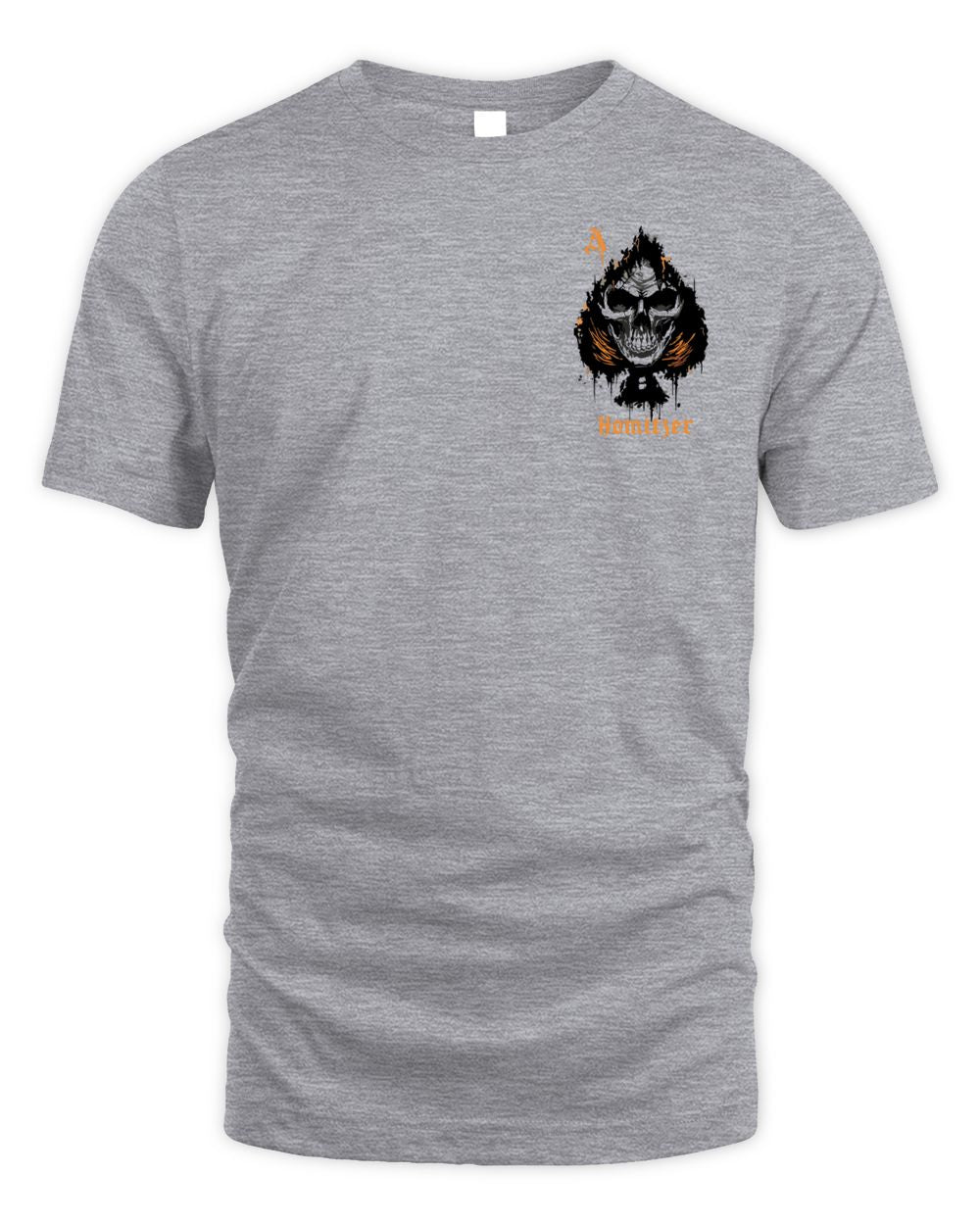Howitzer Clothing Ace Wins Shirt