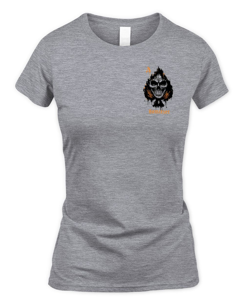 Howitzer Clothing Ace Wins Shirt