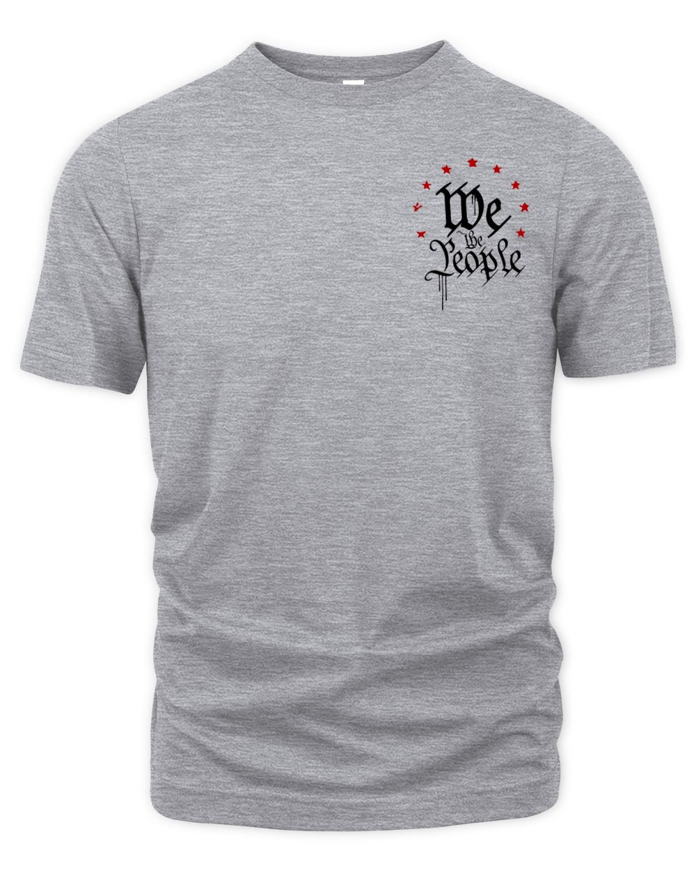Howitzer Clothing Constitution Flag Shirt