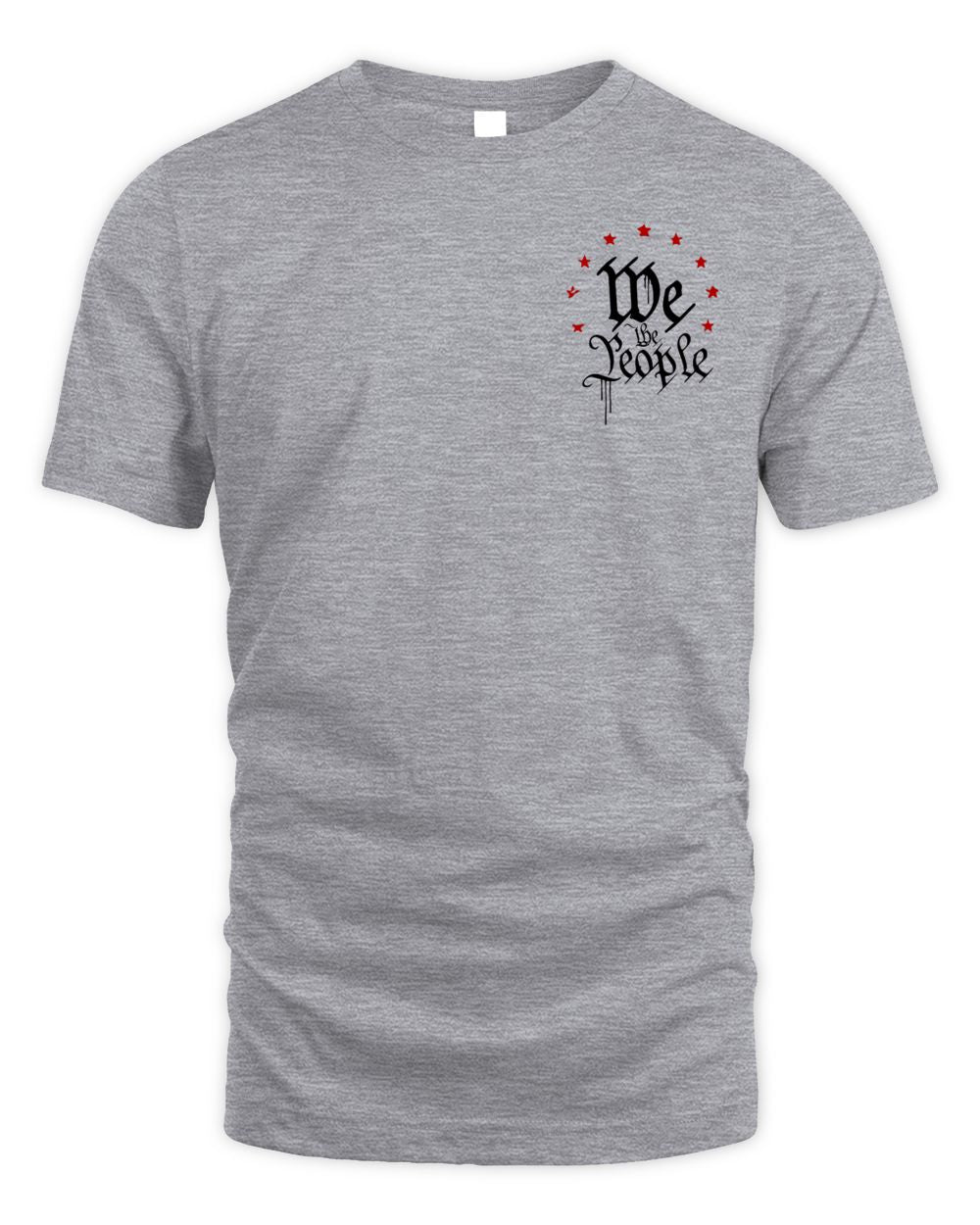 Howitzer Clothing Constitution Flag Shirt