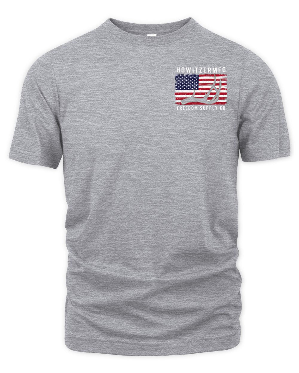 Howitzer Clothing Freedom Hunt Shirt