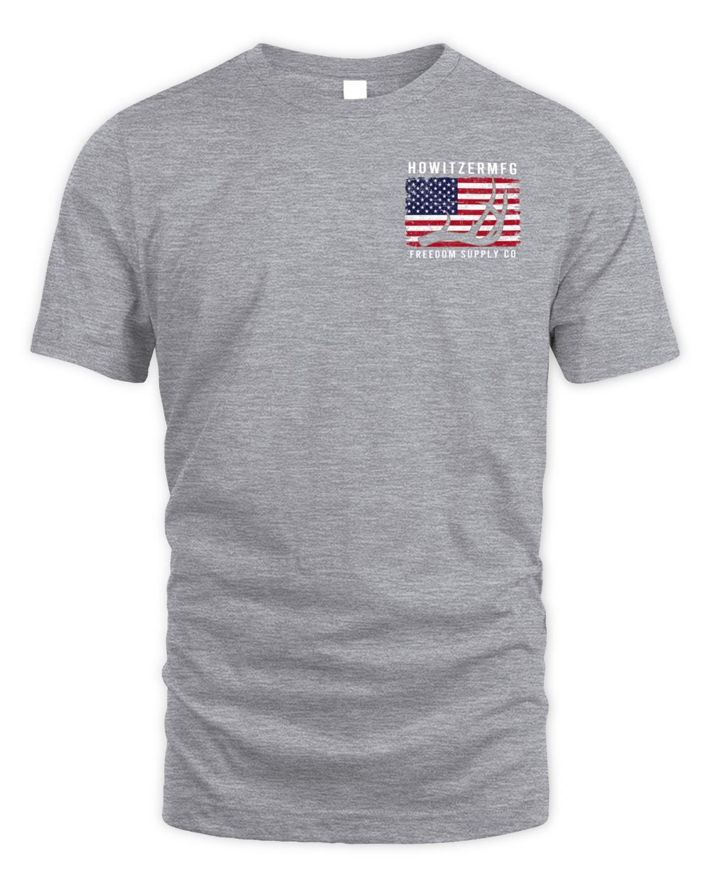 Howitzer Clothing Freedom Hunt Shirt