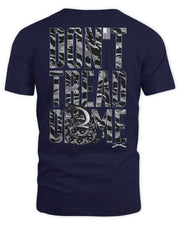 Howitzer Clothing No Tread Shirt