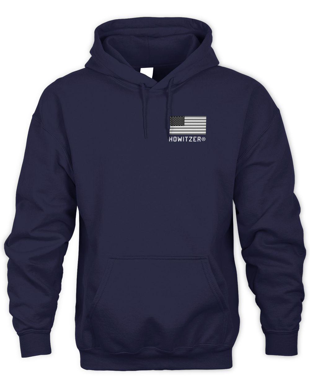 Howitzer Clothing No Tread Shirt