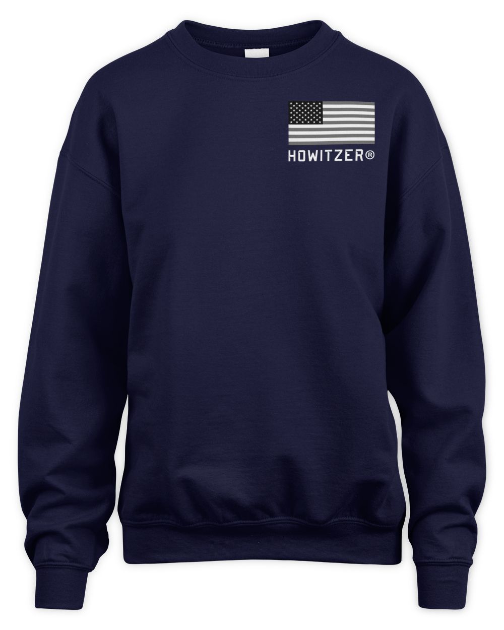 Howitzer Clothing No Tread Shirt