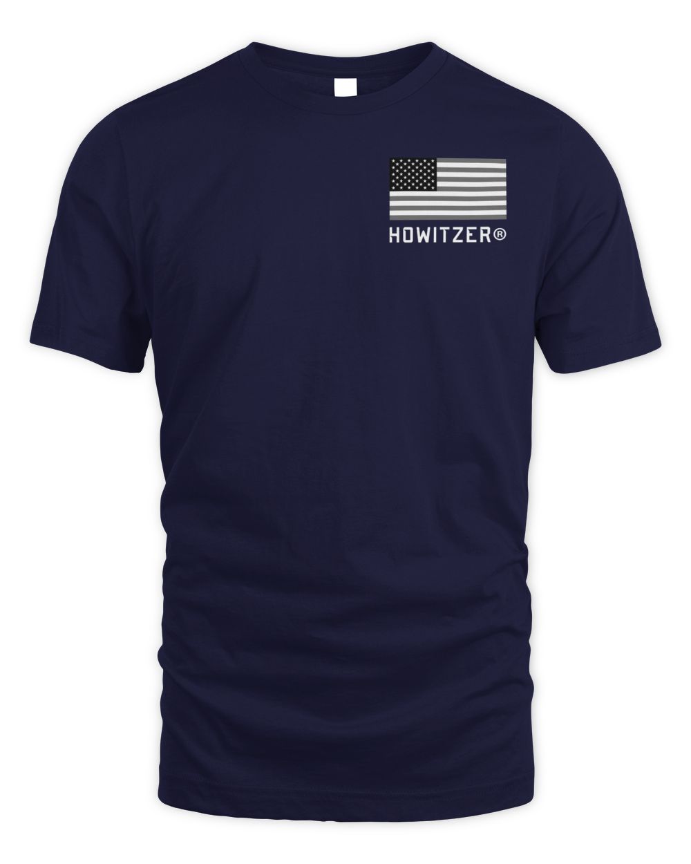 Howitzer Clothing No Tread Shirt