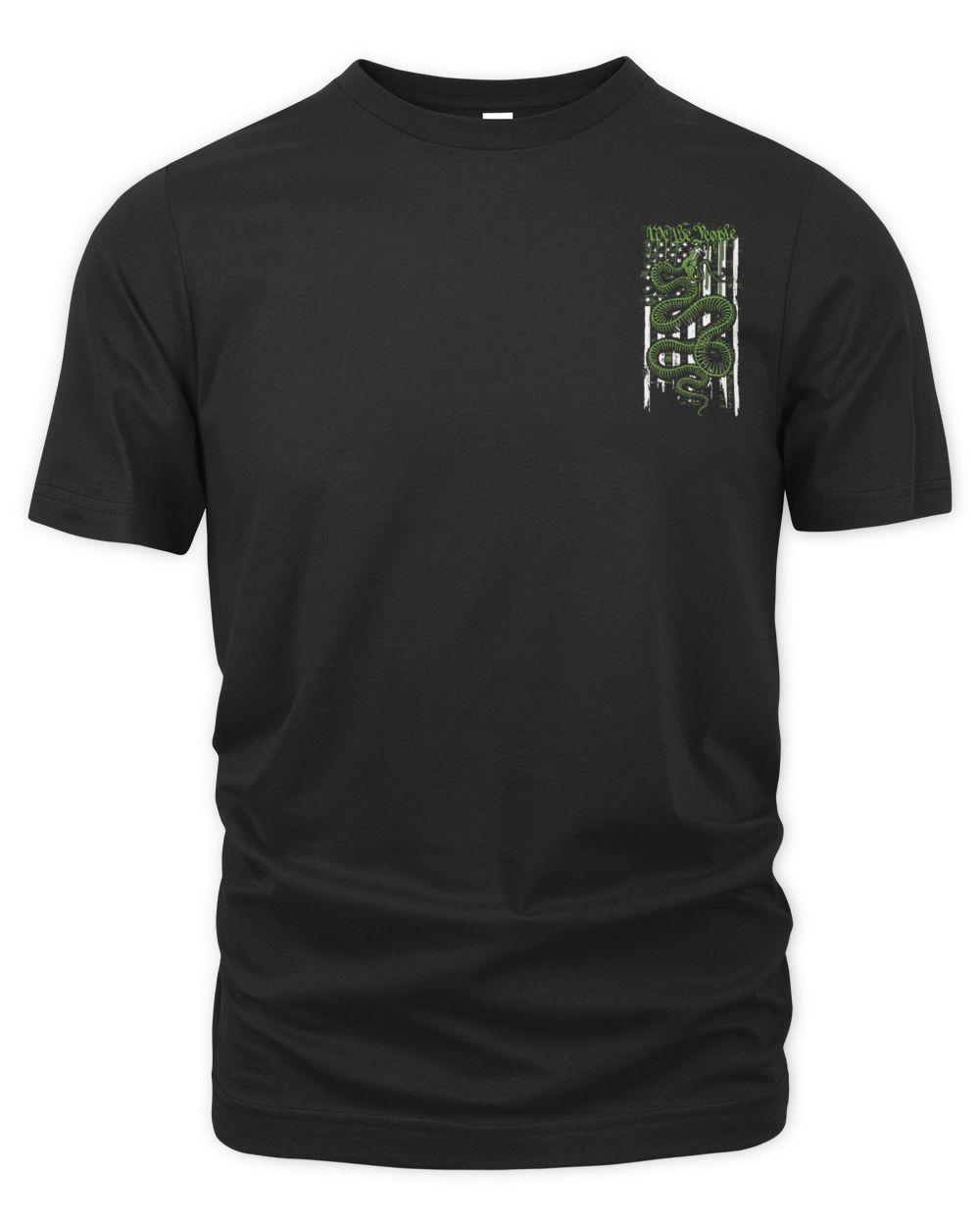 Howitzer Clothing People Slither Shirt
