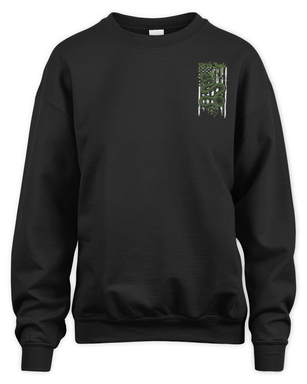Howitzer Clothing People Slither Shirt
