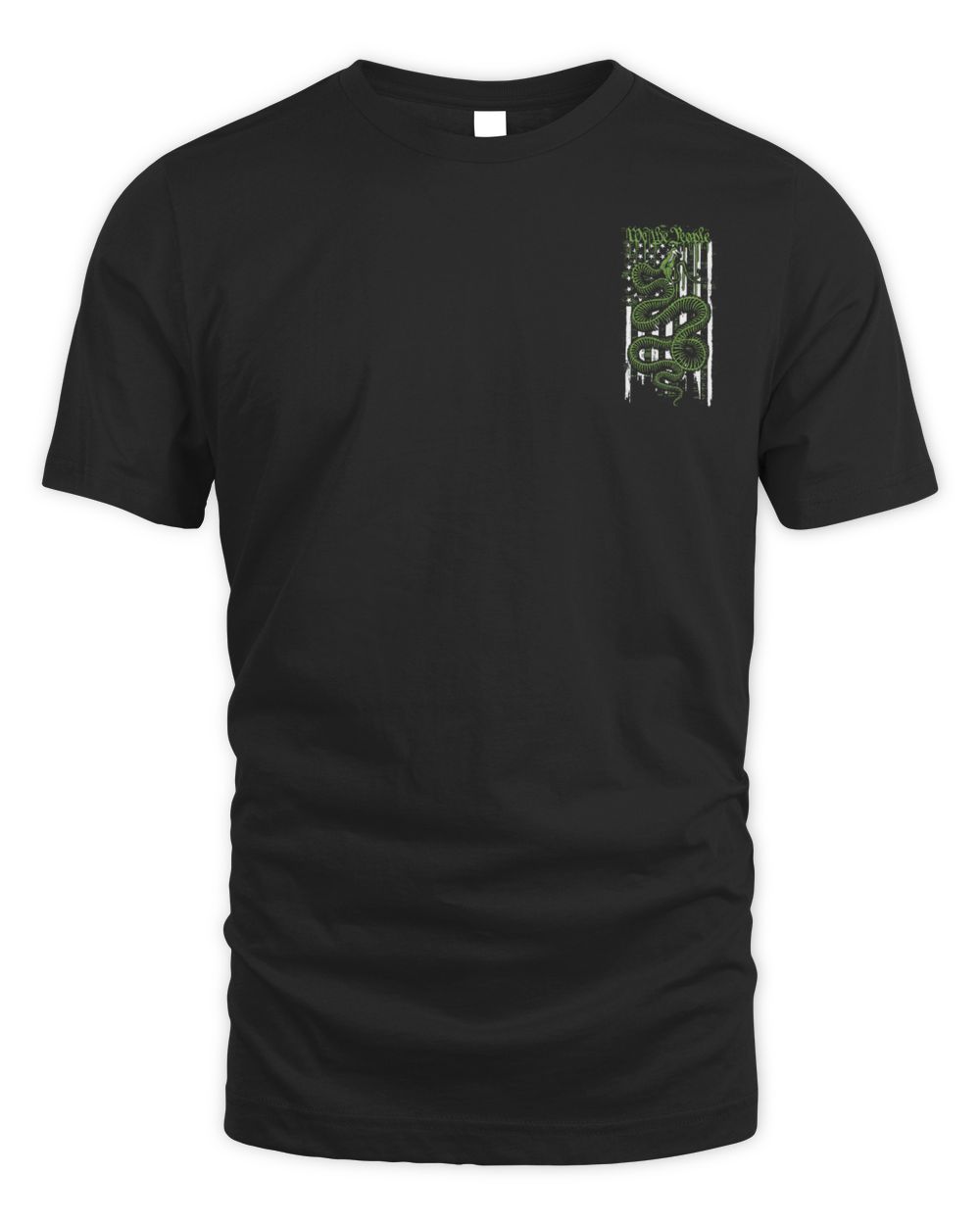 Howitzer Clothing People Slither Shirt