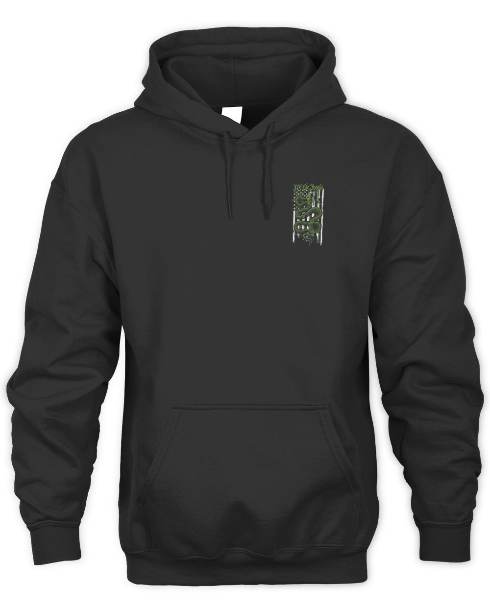 Howitzer Clothing People Slither Shirt