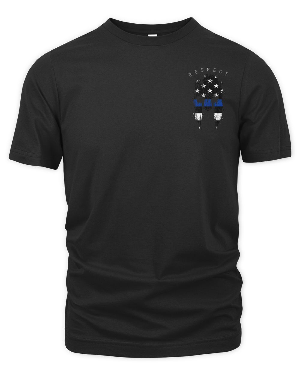 Howitzer Clothing Respect Spartan Shirt