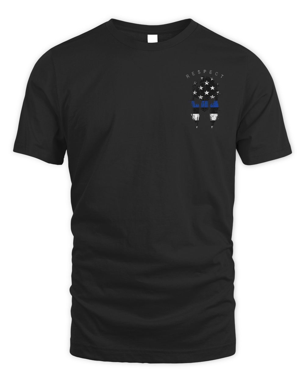 Howitzer Clothing Respect Spartan Shirt