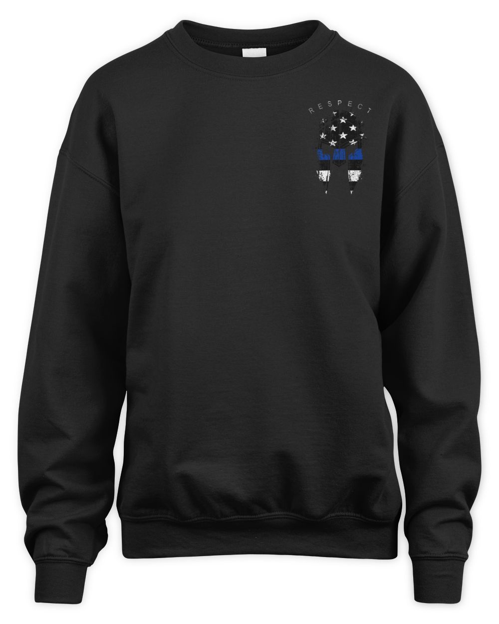 Howitzer Clothing Respect Spartan Shirt