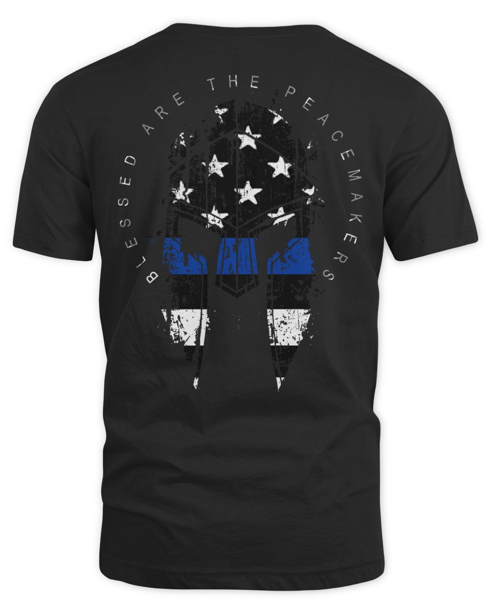 Howitzer Clothing Respect Spartan Shirt