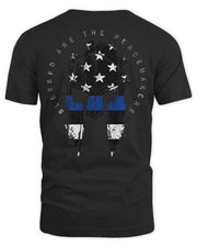 Howitzer Clothing Respect Spartan Shirt