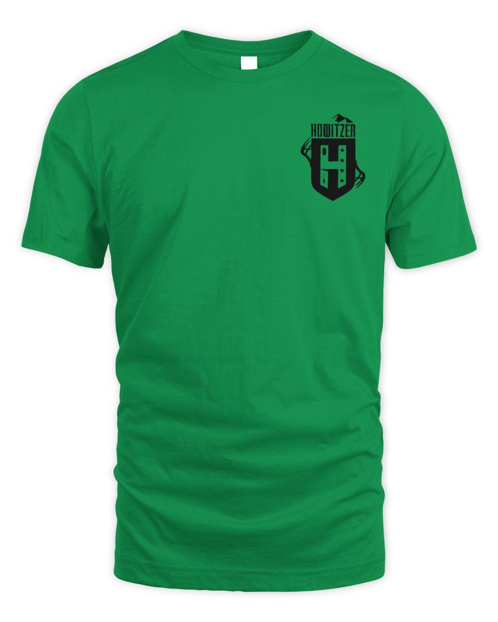 Howitzer Clothing Skull Mountain Shirt