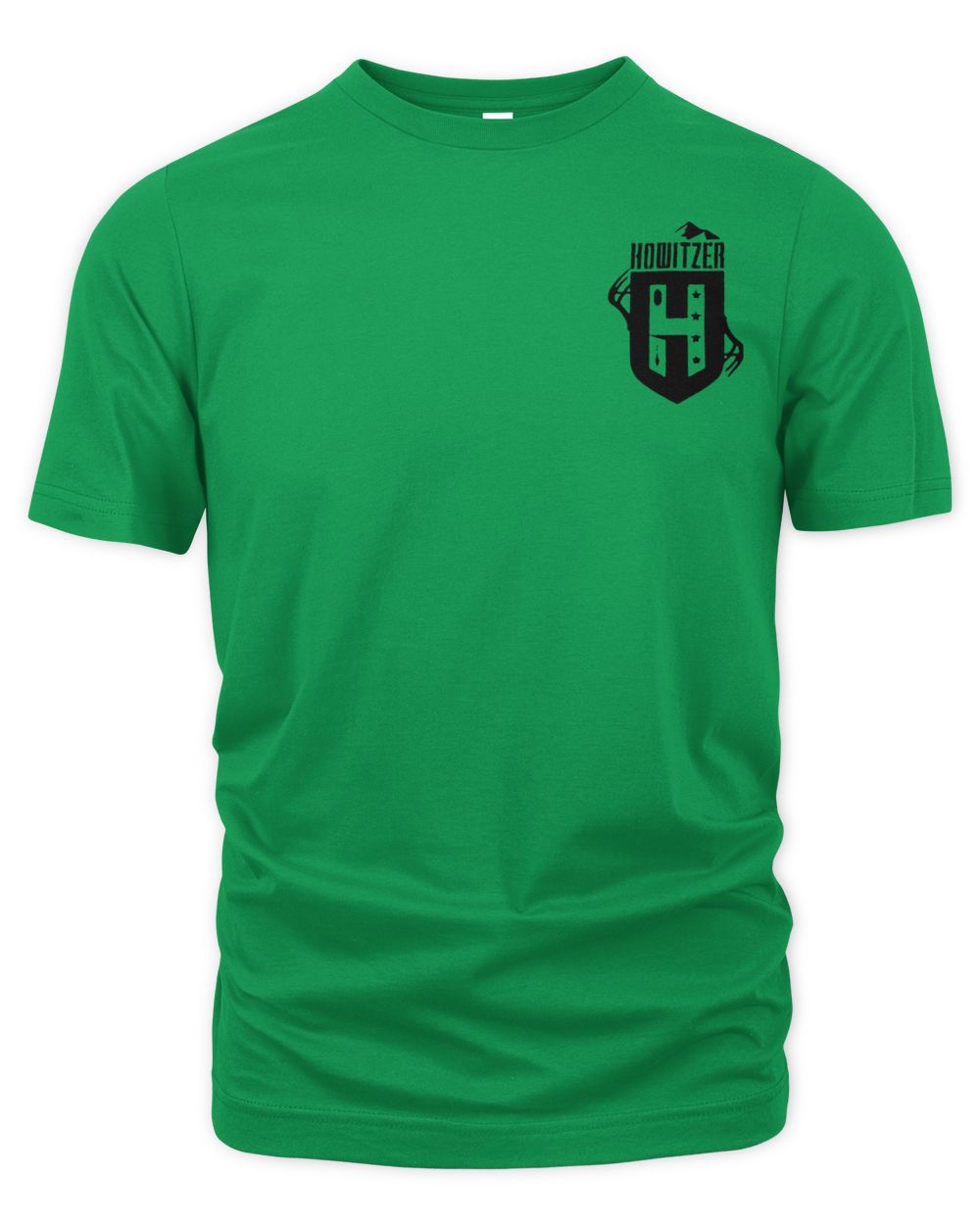 Howitzer Clothing Skull Mountain Shirt