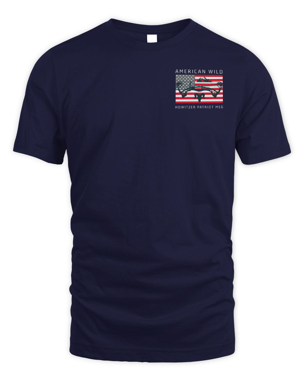 Howitzer Clothing Ultimate Pursuit Shirt