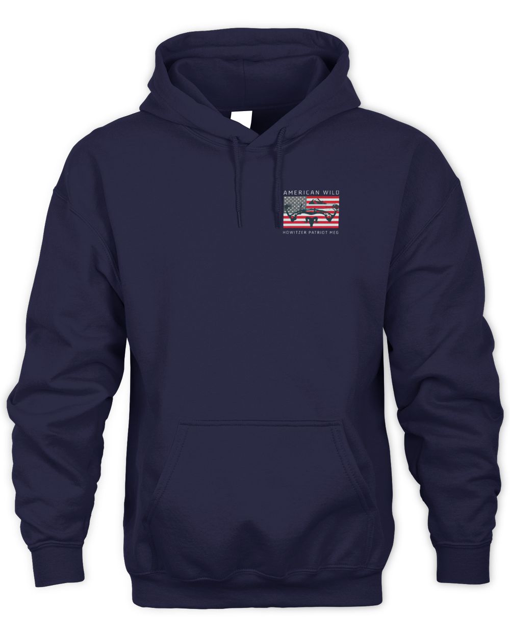 Howitzer Clothing Ultimate Pursuit Shirt
