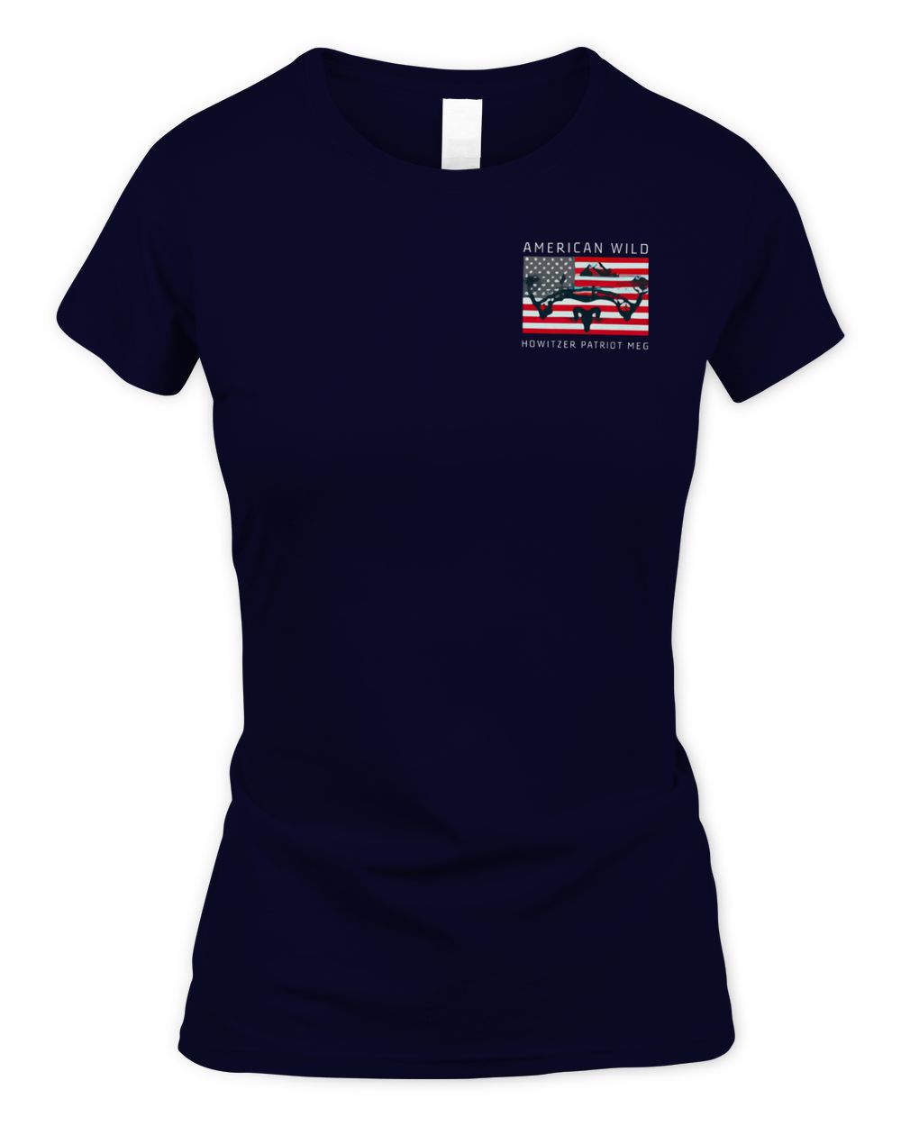 Howitzer Clothing Ultimate Pursuit Shirt