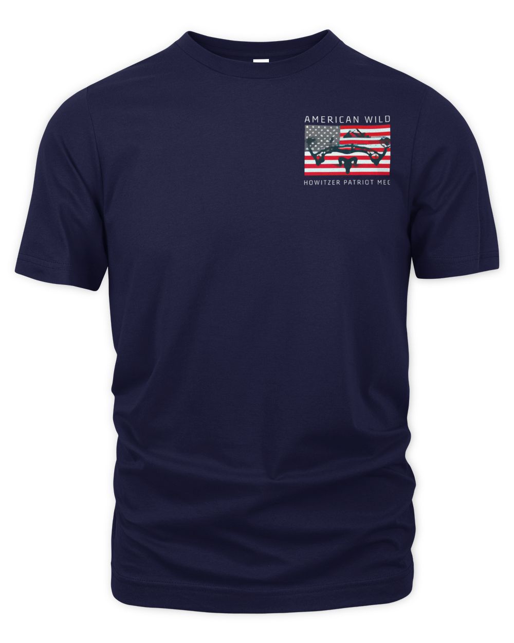 Howitzer Clothing Ultimate Pursuit Shirt