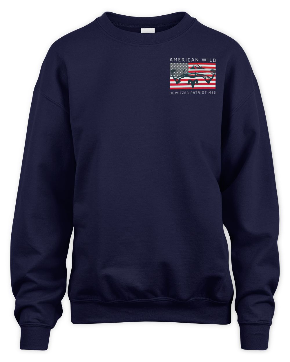 Howitzer Clothing Ultimate Pursuit Shirt