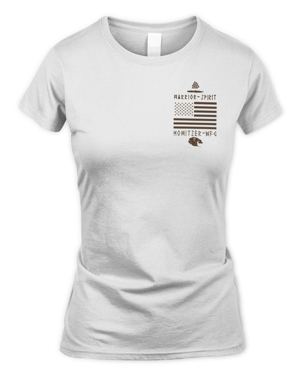 Howitzer Clothing Valhalla Brave Shirt