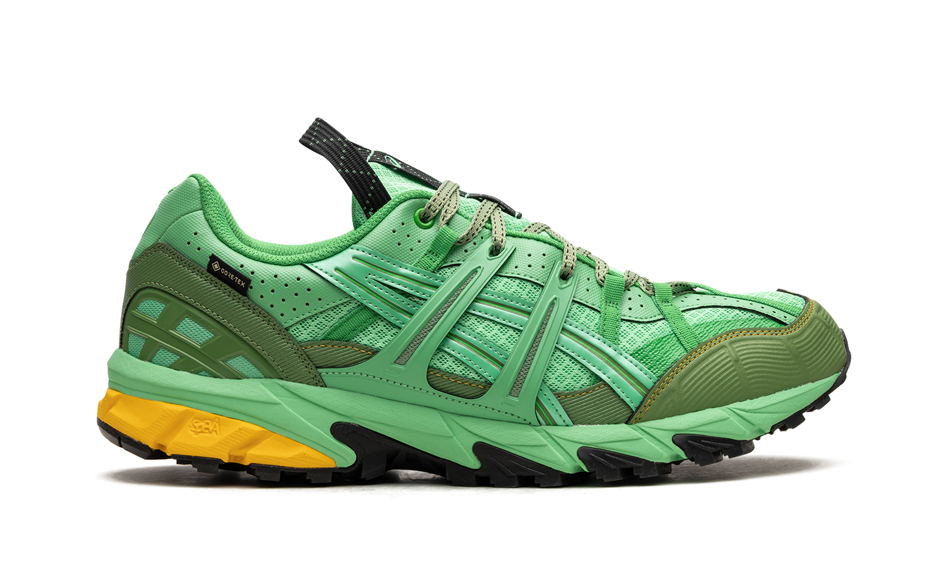 Hs4-S Gel-Sonoma 15-50 Gore-Tex 1201a440 300