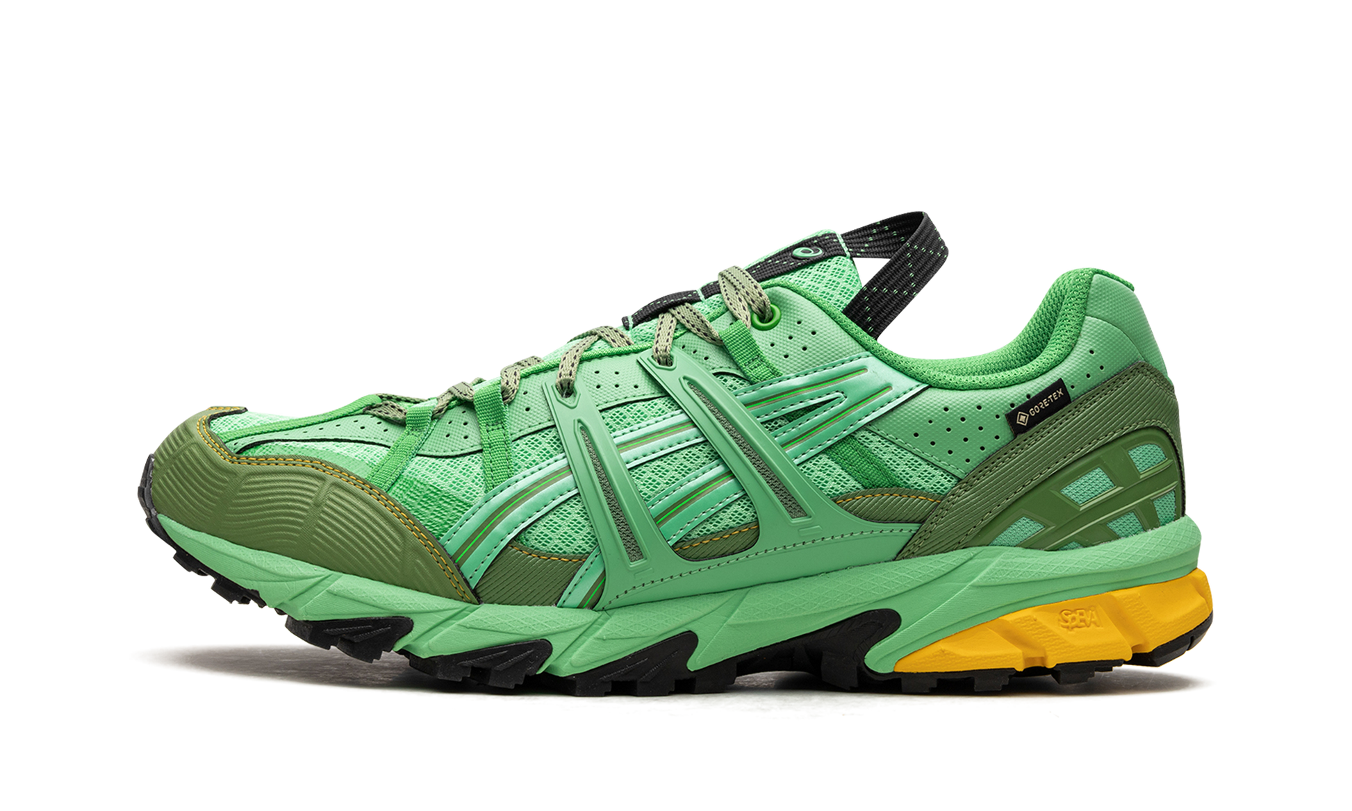 Hs4-S Gel-Sonoma 15-50 Gore-Tex 1201a440 300