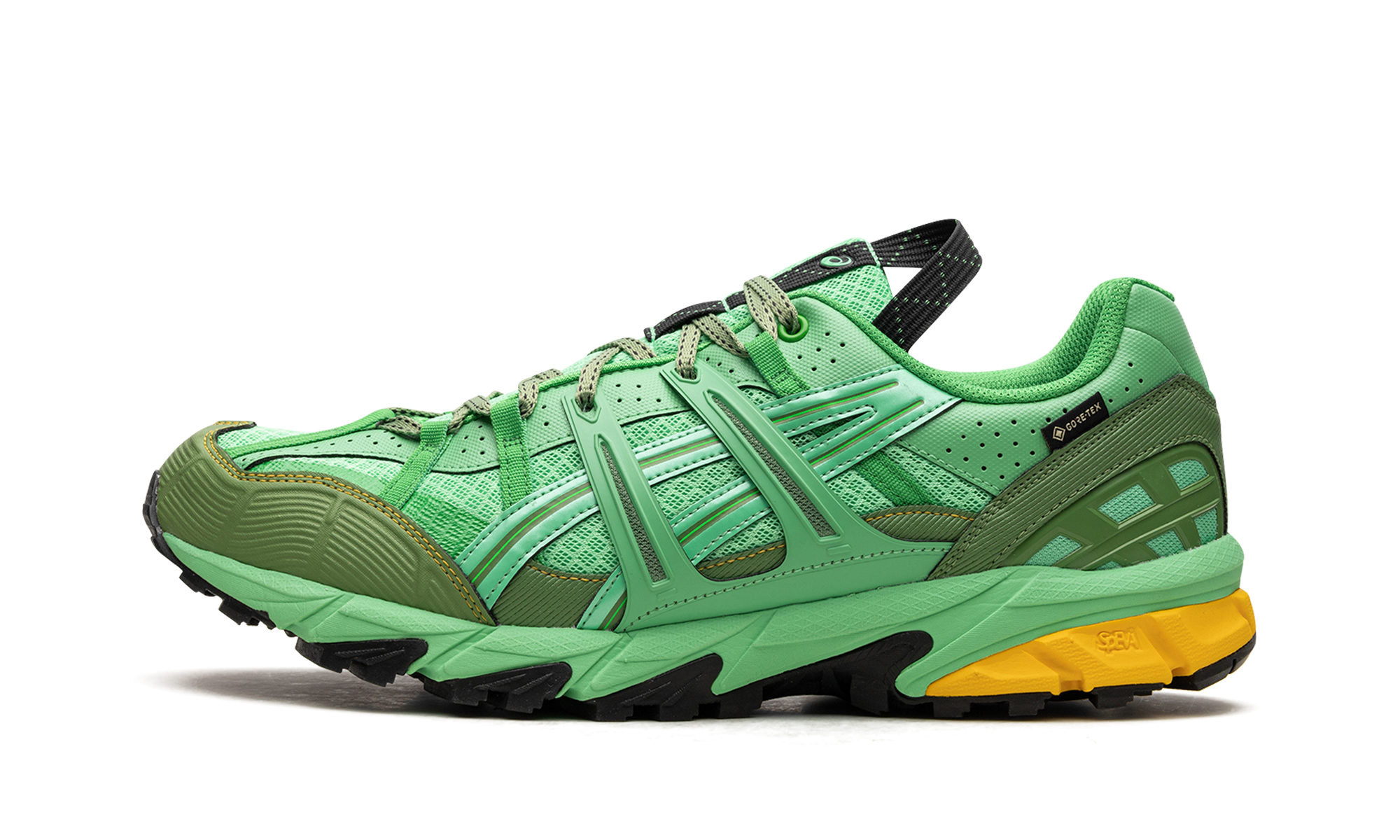 Hs4-S Gel-Sonoma 15-50 Gore-Tex 1201a440 300