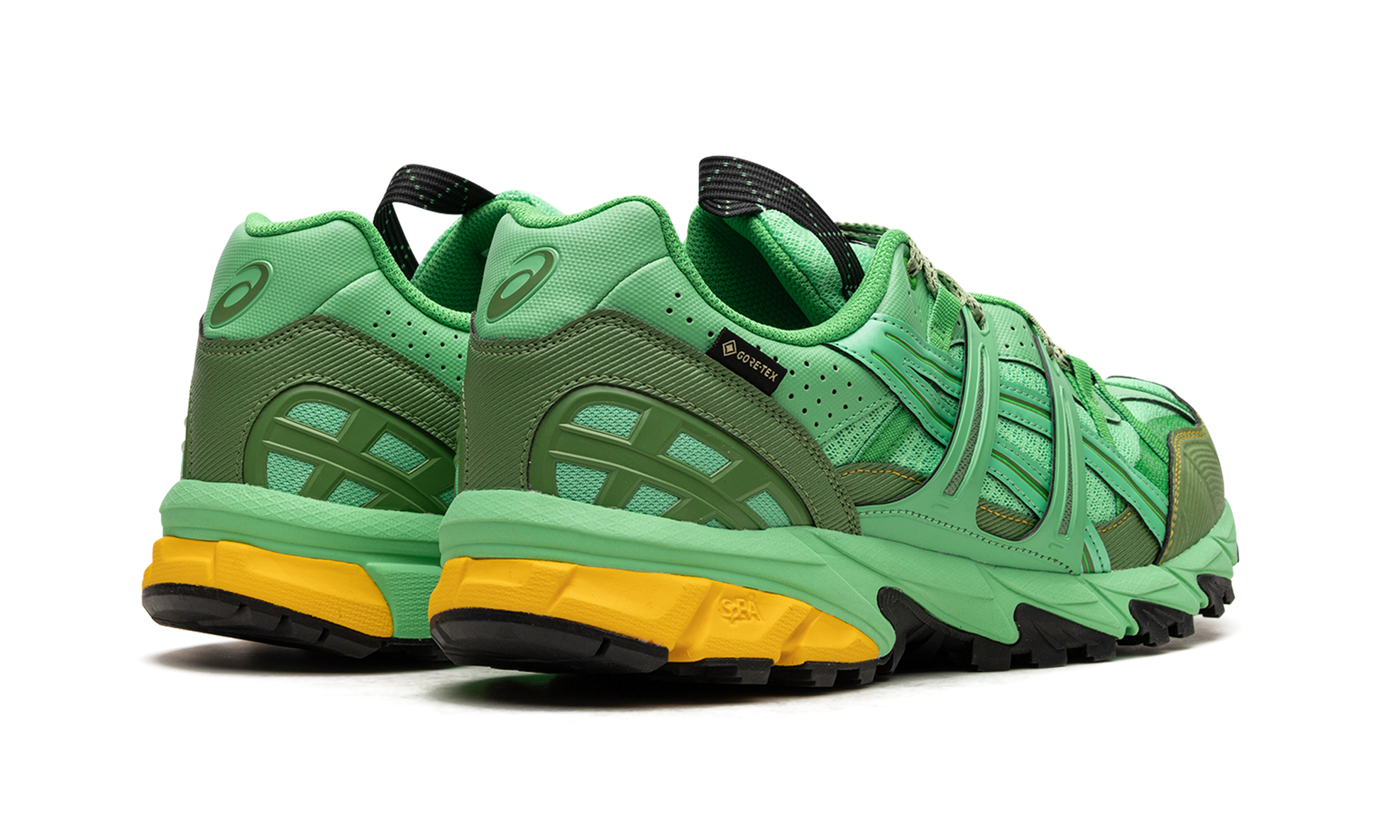 Hs4-S Gel-Sonoma 15-50 Gore-Tex 1201a440 300
