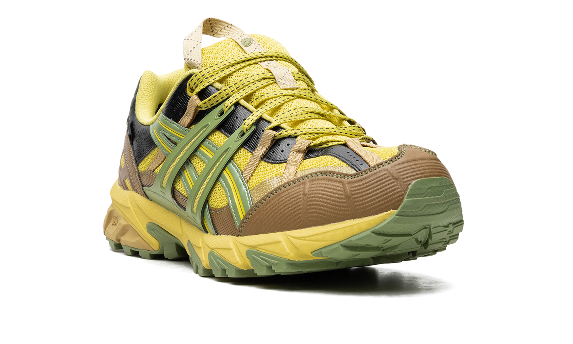 Hs4-S Gel Sonoma 15-50 GTX "Green sheen" 1201A440 750