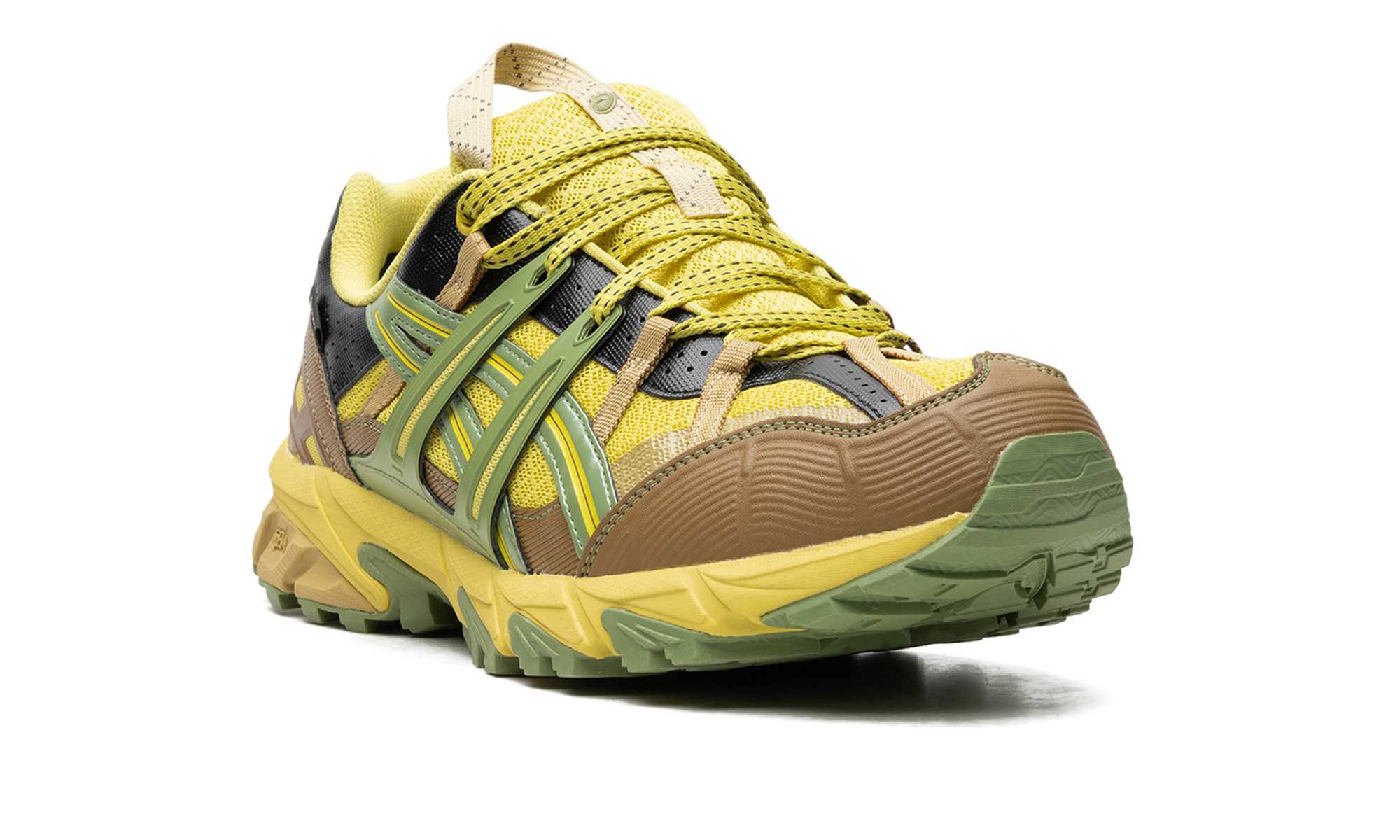 Hs4-S Gel Sonoma 15-50 GTX "Green sheen" 1201A440 750
