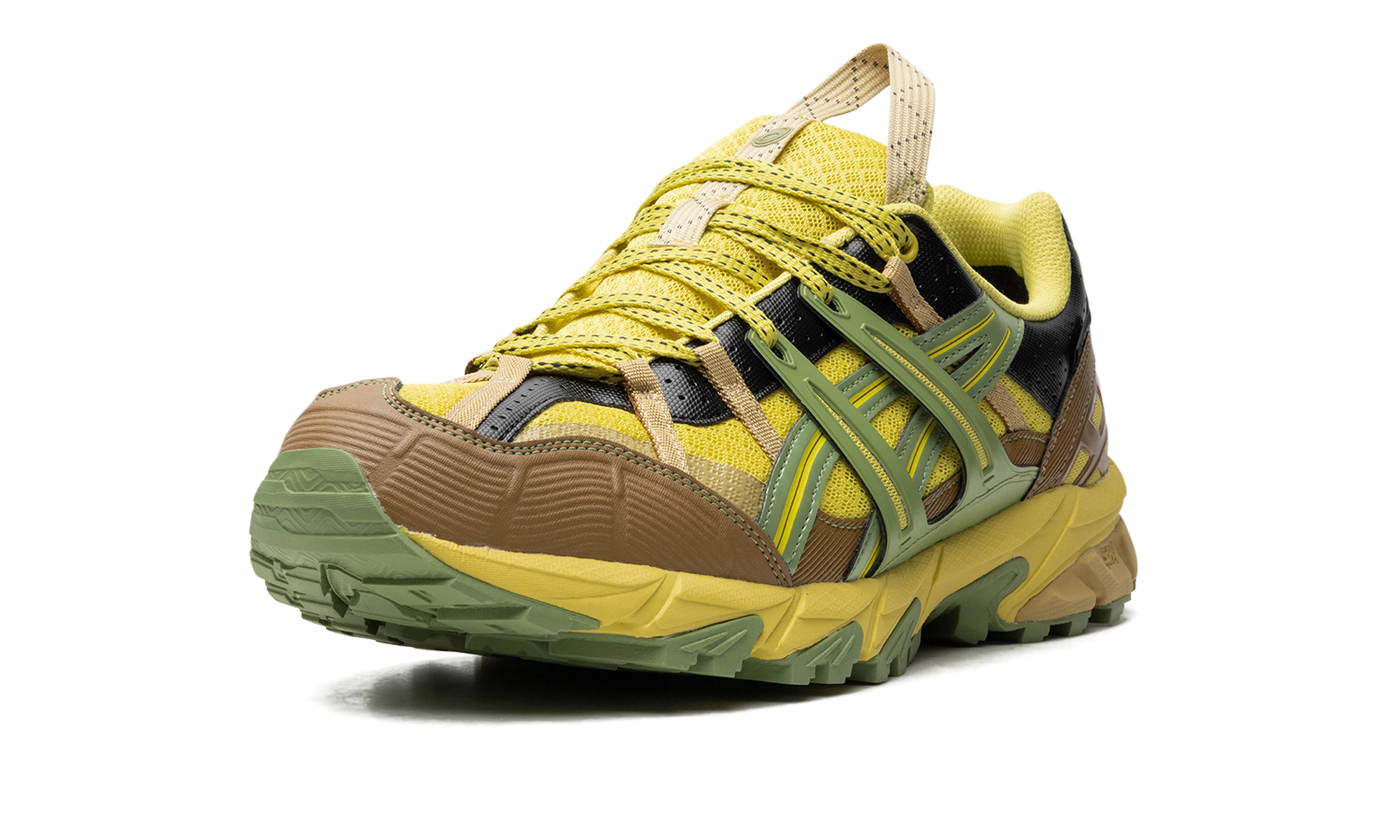 Hs4-S Gel Sonoma 15-50 GTX "Green sheen" 1201A440 750