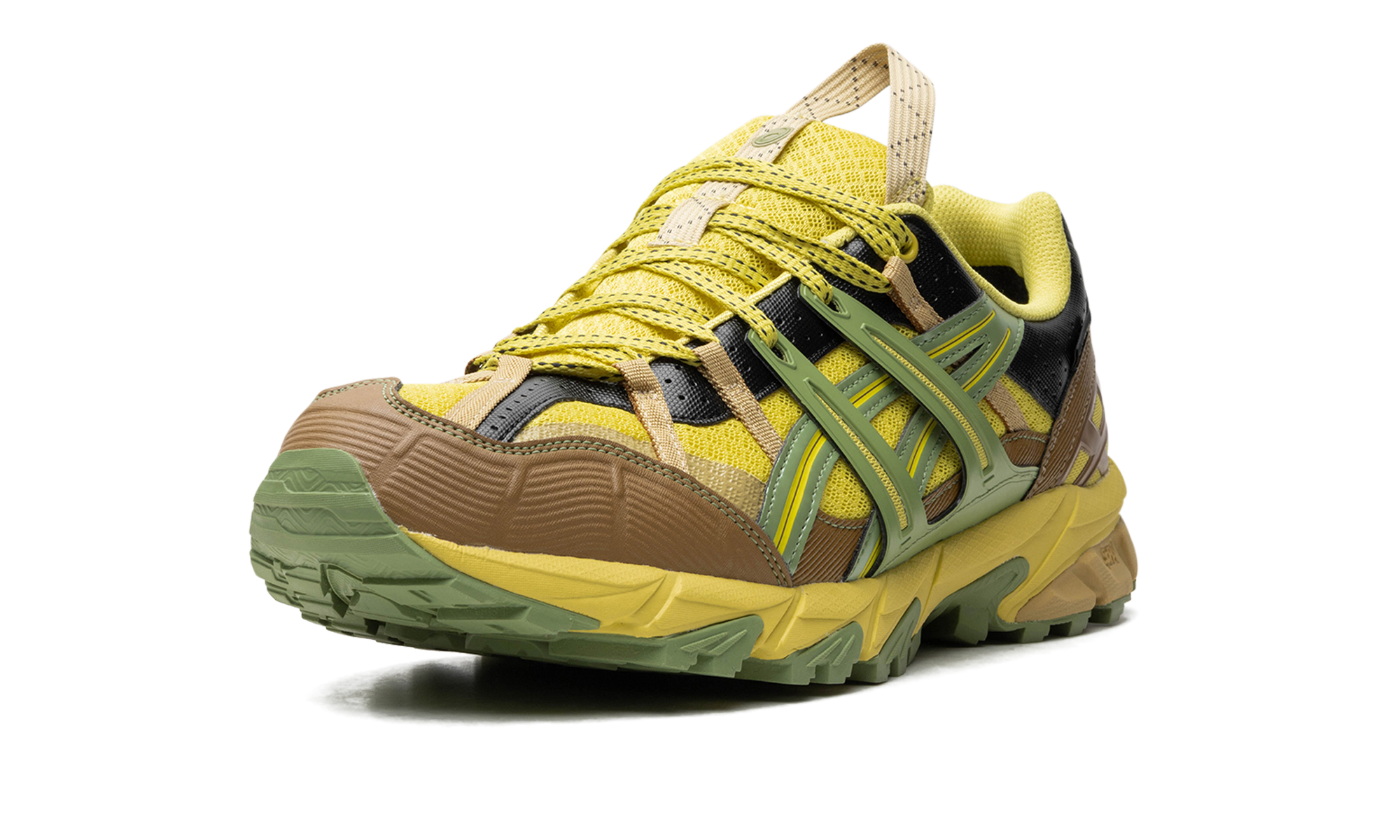 Hs4-S Gel Sonoma 15-50 GTX "Green sheen" 1201A440 750