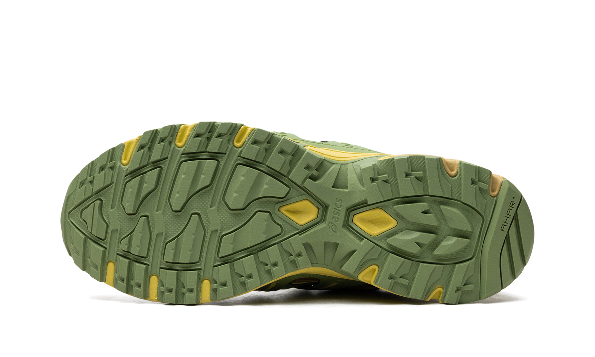 Hs4-S Gel Sonoma 15-50 GTX "Green sheen" 1201A440 750